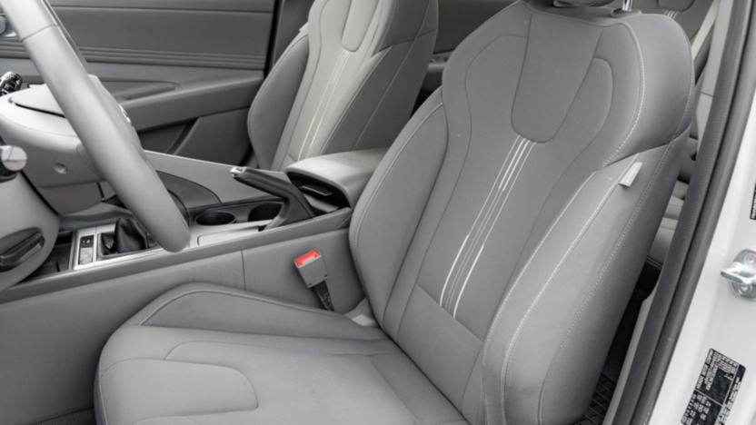 HYUNDAI Elantra Elantra 1.6 Executive