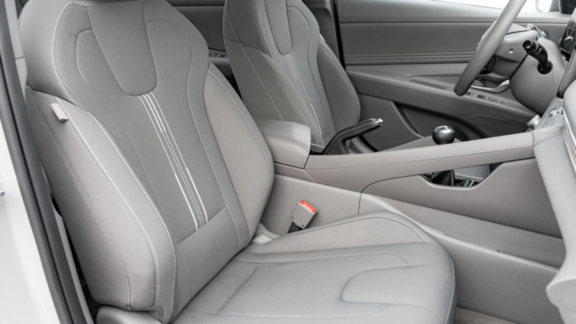 HYUNDAI Elantra Elantra 1.6 Executive