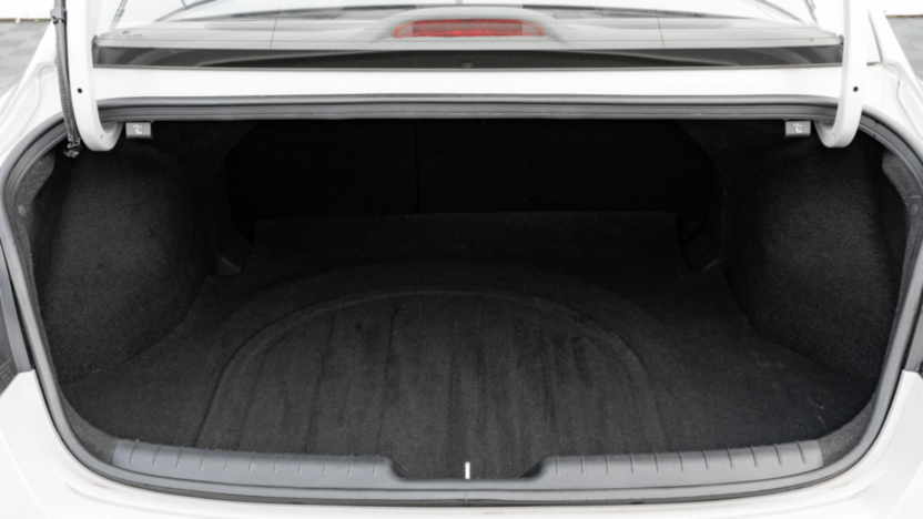HYUNDAI Elantra Elantra 1.6 Executive
