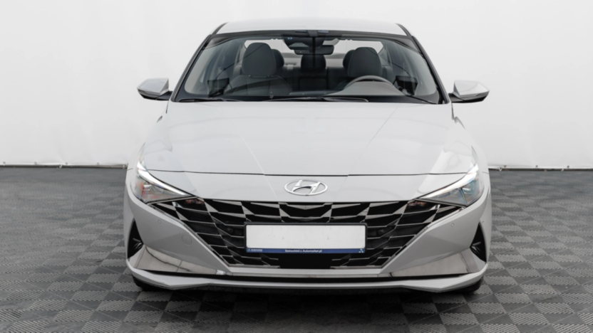HYUNDAI Elantra Elantra 1.6 Executive