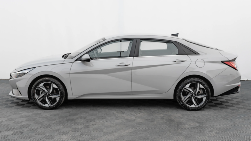 HYUNDAI Elantra Elantra 1.6 Executive
