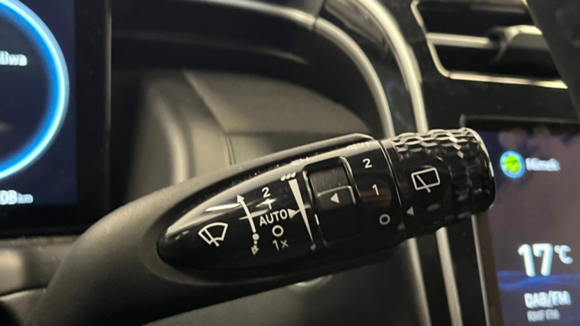 HYUNDAI Tucson Tucson 1.6 T-GDi HEV Executive 2WD