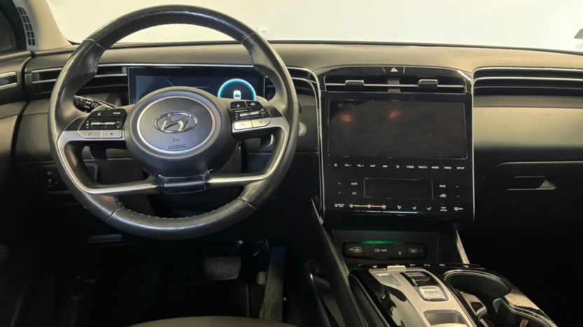 HYUNDAI Tucson Tucson 1.6 T-GDi HEV Executive 2WD