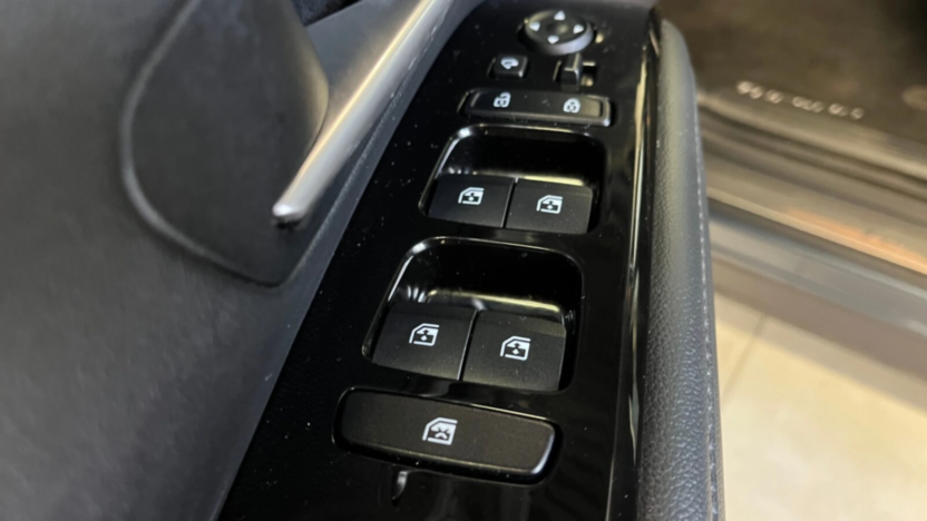 HYUNDAI Tucson Tucson 1.6 T-GDi HEV Executive 2WD