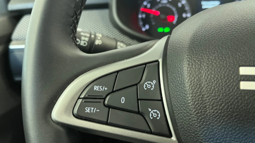 DACIA Sandero Sandero 1.0 TCe Expression