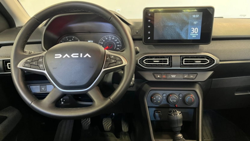 DACIA Sandero Sandero 1.0 TCe Expression
