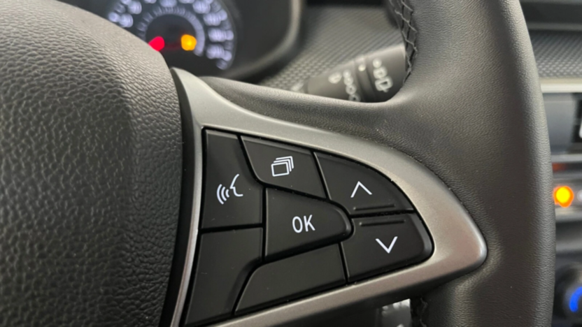 DACIA Sandero Sandero 1.0 TCe Expression
