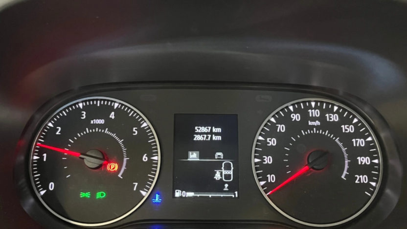 DACIA Sandero Sandero 1.0 TCe Expression