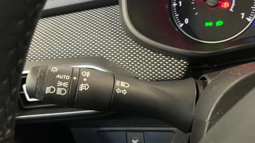 DACIA Sandero Sandero 1.0 TCe Expression