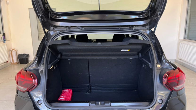 DACIA Sandero Sandero 1.0 TCe Expression