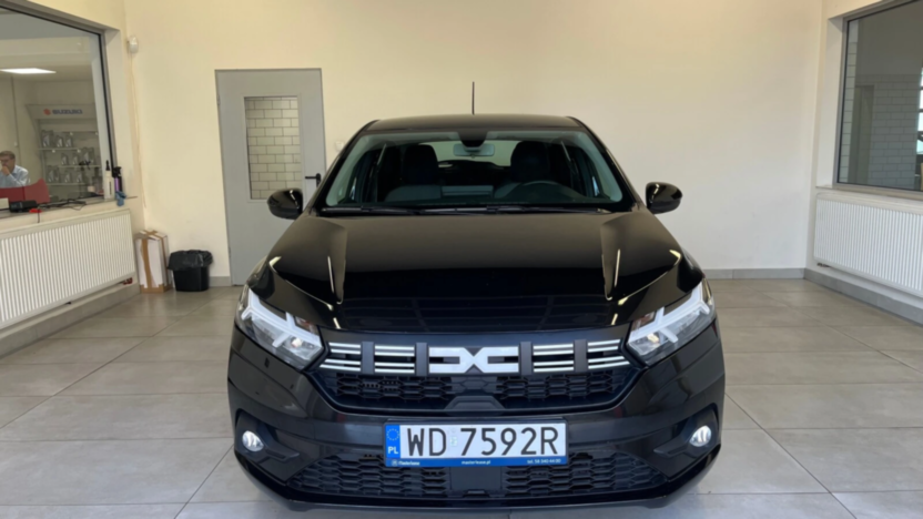 DACIA Sandero Sandero 1.0 TCe Expression