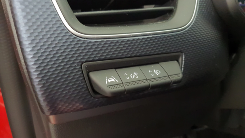 RENAULT Arkana Arkana 1.3 TCe mHEV Zen EDC