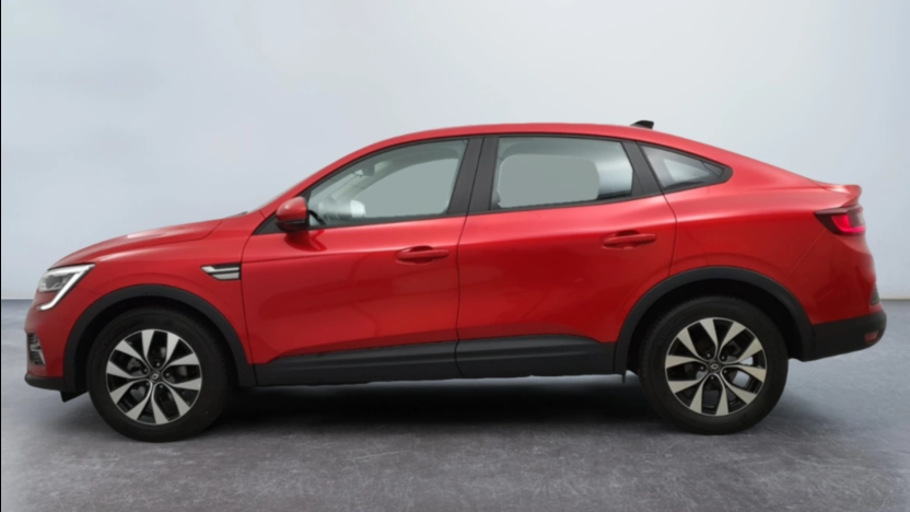 RENAULT Arkana Arkana 1.3 TCe mHEV Zen EDC