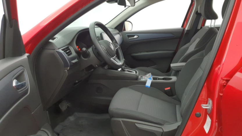 RENAULT Arkana Arkana 1.3 TCe mHEV Zen EDC