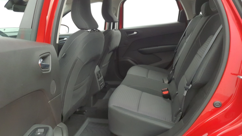 RENAULT Arkana Arkana 1.3 TCe mHEV Zen EDC