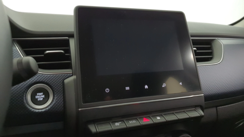 RENAULT Arkana Arkana 1.3 TCe mHEV Zen EDC
