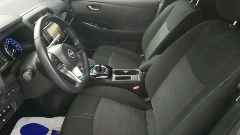 NISSAN Leaf Leaf 40kWh N-Connecta
