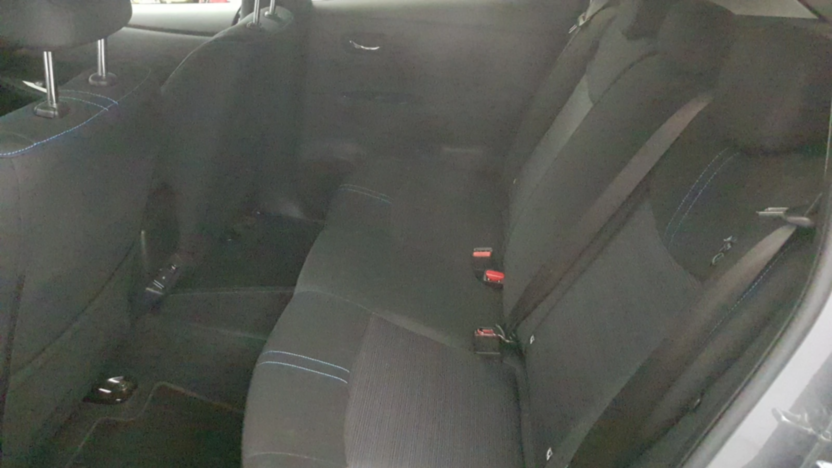 NISSAN Leaf Leaf 40kWh N-Connecta