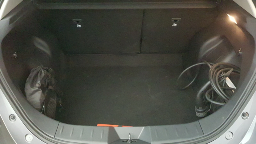 NISSAN Leaf Leaf 40kWh N-Connecta
