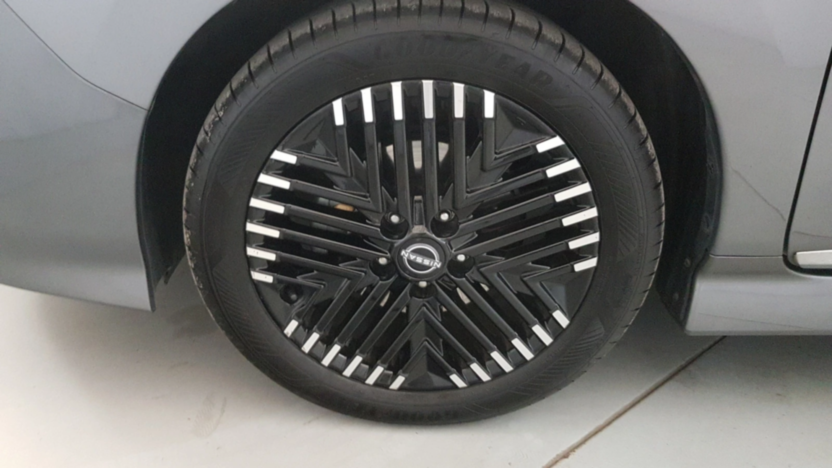 NISSAN Leaf Leaf 40kWh N-Connecta
