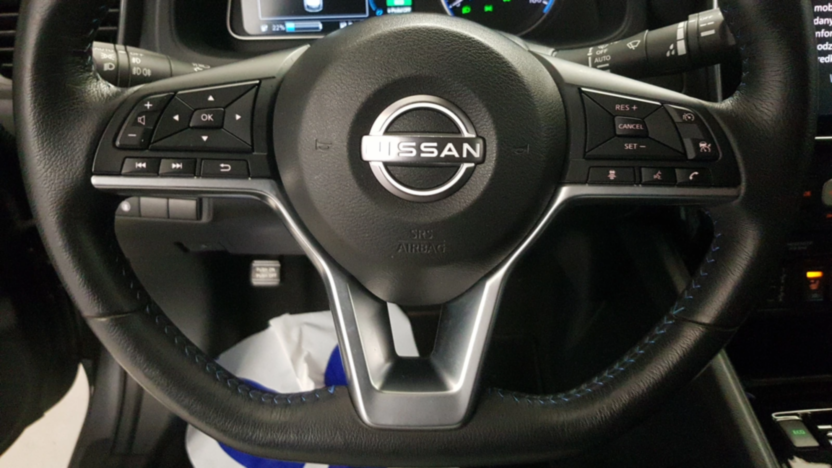 NISSAN Leaf Leaf 40kWh N-Connecta