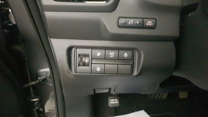 NISSAN Leaf Leaf 40kWh N-Connecta