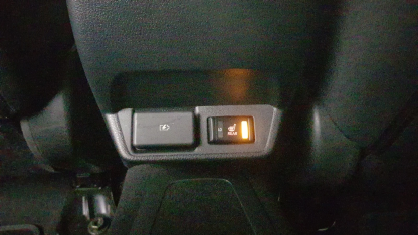 NISSAN Leaf Leaf 40kWh N-Connecta