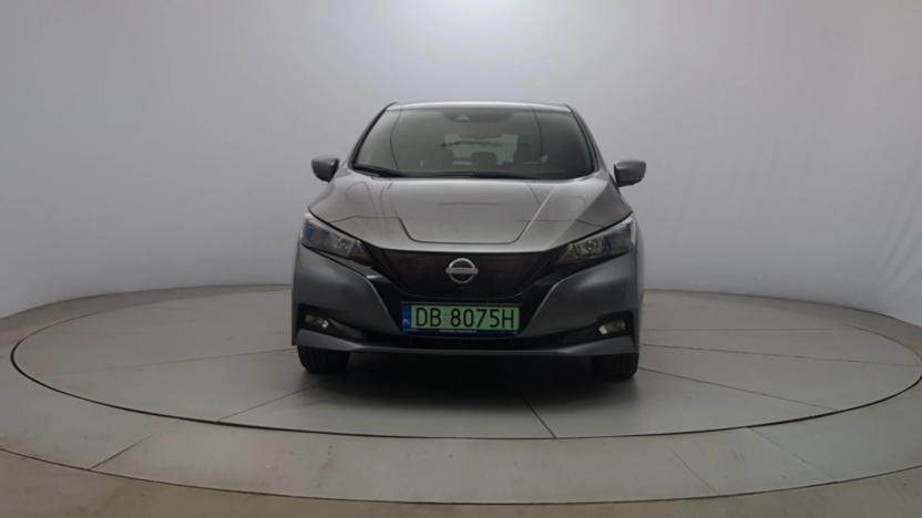NISSAN Leaf Leaf 40kWh N-Connecta