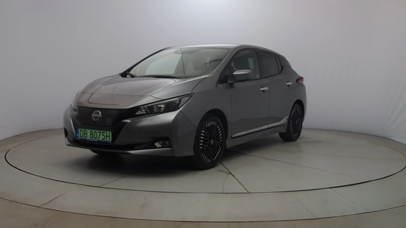 NISSAN Leaf Leaf 40kWh N-Connecta