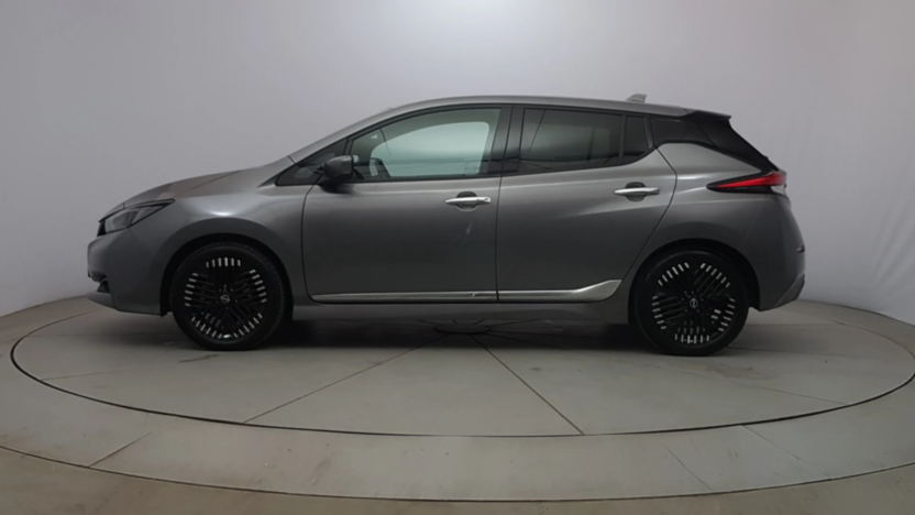 NISSAN Leaf Leaf 40kWh N-Connecta