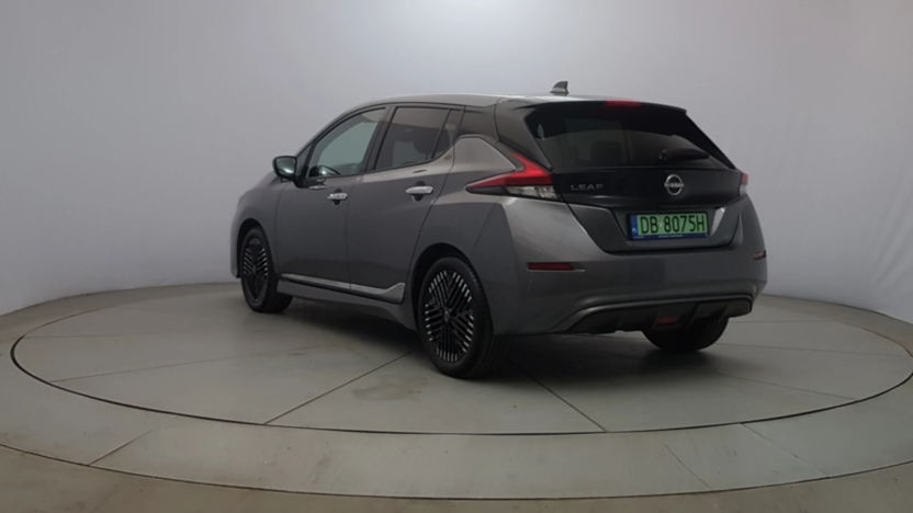 NISSAN Leaf Leaf 40kWh N-Connecta