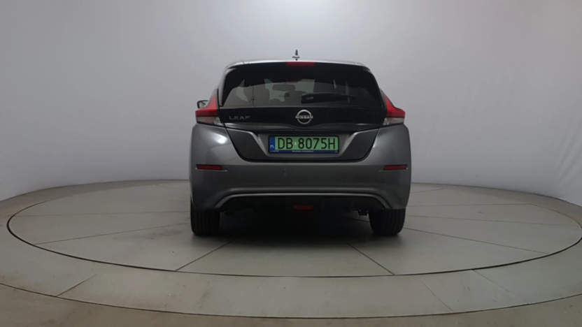 NISSAN Leaf Leaf 40kWh N-Connecta