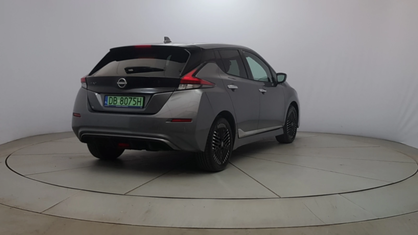 NISSAN Leaf Leaf 40kWh N-Connecta