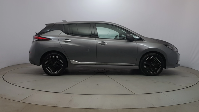 NISSAN Leaf Leaf 40kWh N-Connecta