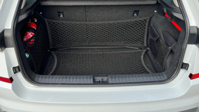 SKODA Kamiq Kamiq 1.0 TSI Ambition