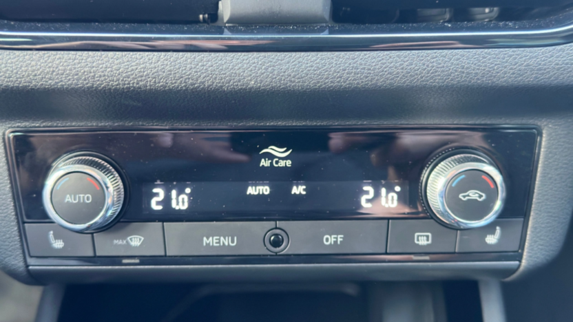 SKODA Kamiq Kamiq 1.0 TSI Ambition