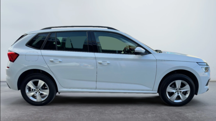 SKODA Kamiq Kamiq 1.0 TSI Ambition