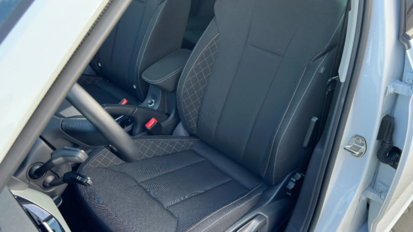 SKODA Kamiq Kamiq 1.0 TSI Ambition