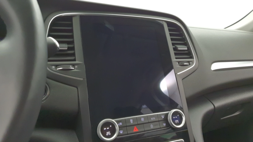 RENAULT Megane Megane 1.3 TCe FAP Techno EDC