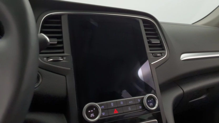 RENAULT Megane Megane 1.3 TCe FAP Techno EDC