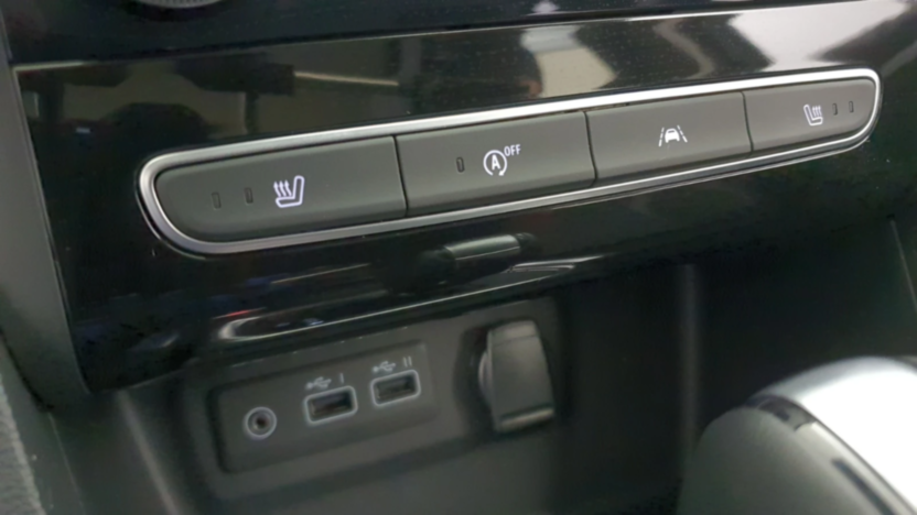 RENAULT Megane Megane 1.3 TCe FAP Techno EDC