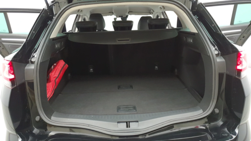 RENAULT Megane Megane 1.3 TCe FAP Techno EDC