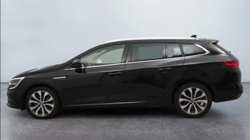 RENAULT Megane Megane 1.3 TCe FAP Techno EDC