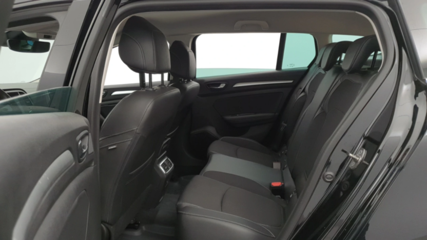 RENAULT Megane Megane 1.3 TCe FAP Techno EDC