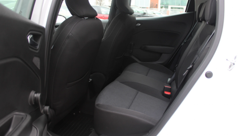 RENAULT Clio Clio 1.0 TCe Equilibre