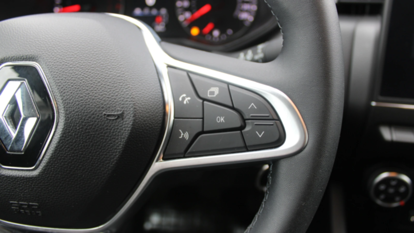 RENAULT Clio Clio 1.0 TCe Equilibre