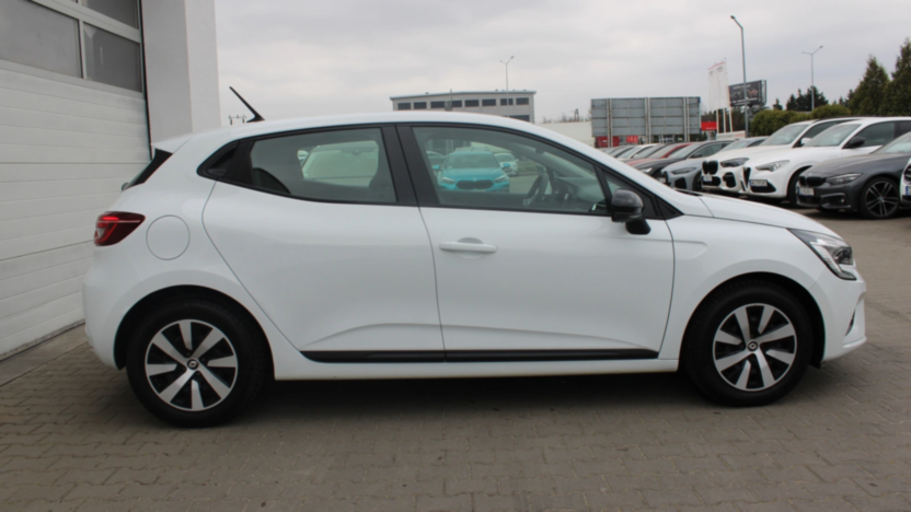 RENAULT Clio Clio 1.0 TCe Equilibre