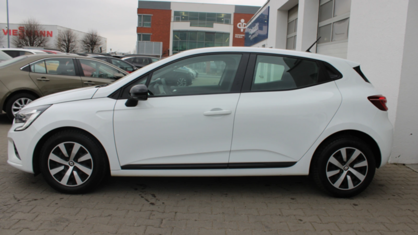 RENAULT Clio Clio 1.0 TCe Equilibre