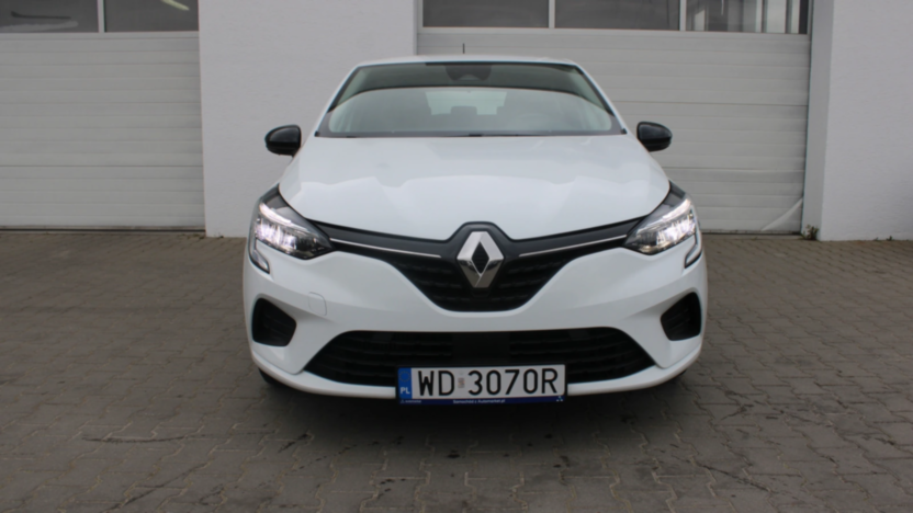 RENAULT Clio Clio 1.0 TCe Equilibre