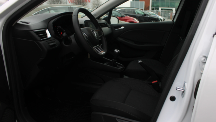 RENAULT Clio Clio 1.0 TCe Equilibre
